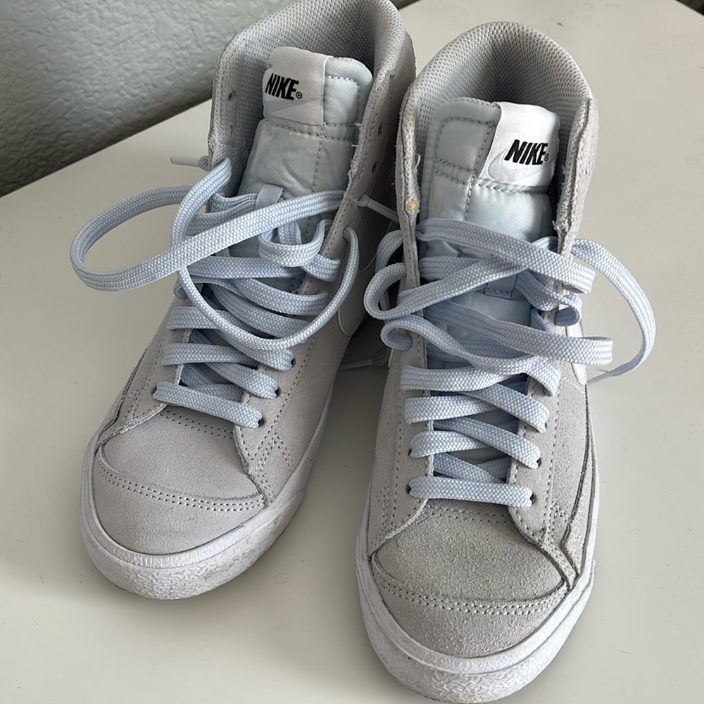 Nike Hightops